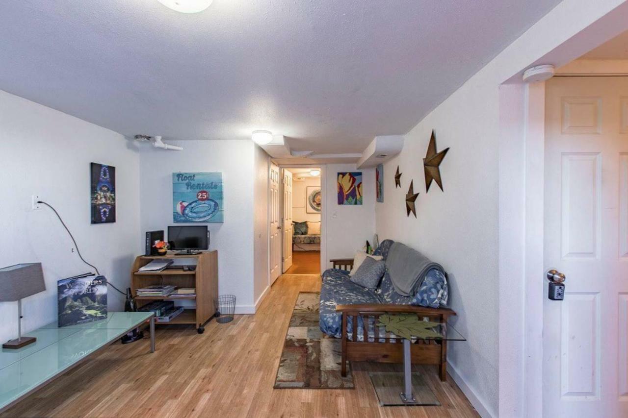 סיאטל A-Lake Union One Br Apartment- Sleep 4 מראה חיצוני תמונה