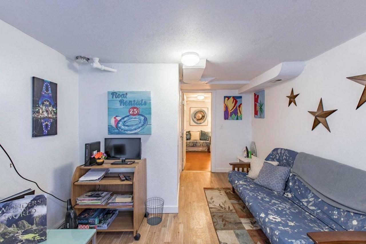 סיאטל A-Lake Union One Br Apartment- Sleep 4 מראה חיצוני תמונה