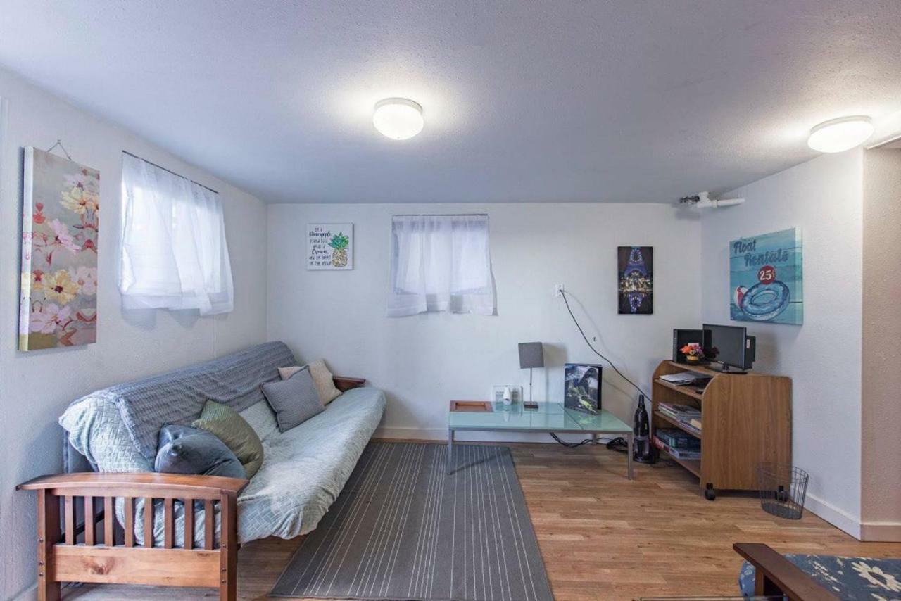 סיאטל A-Lake Union One Br Apartment- Sleep 4 מראה חיצוני תמונה