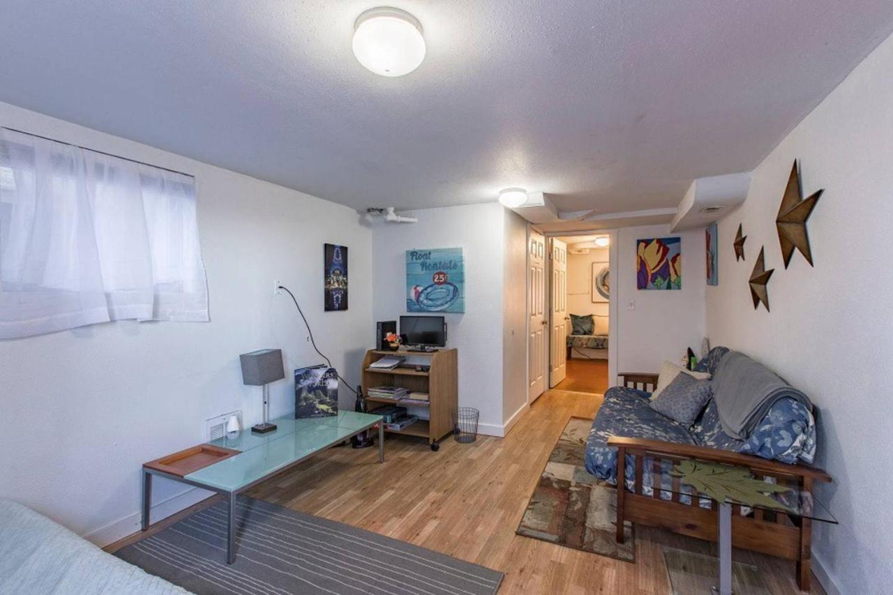 סיאטל A-Lake Union One Br Apartment- Sleep 4 מראה חיצוני תמונה